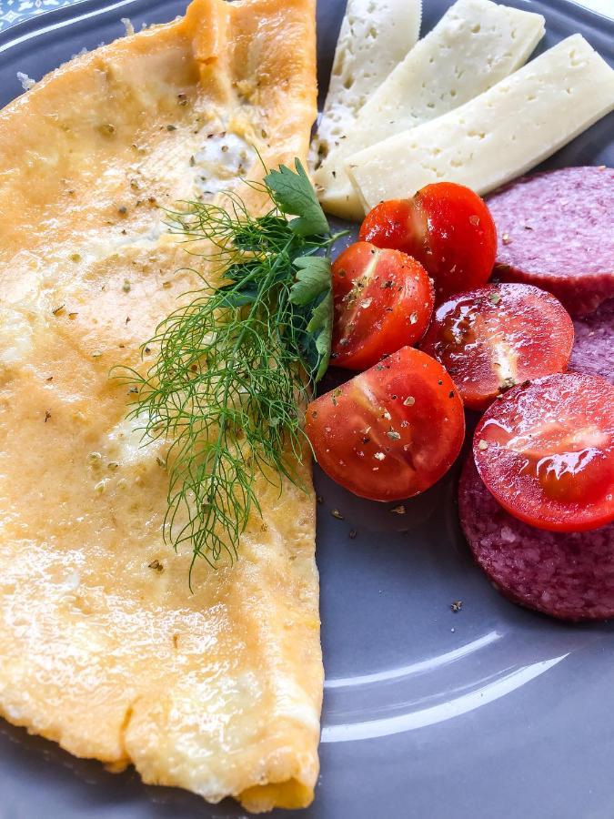 Kisas Loft By Pinch Ξενοδοχείο Pakoštane Εξωτερικό φωτογραφία