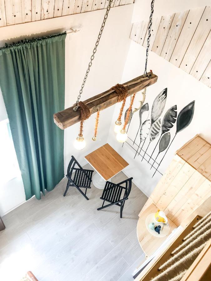 Kisas Loft By Pinch Ξενοδοχείο Pakoštane Εξωτερικό φωτογραφία